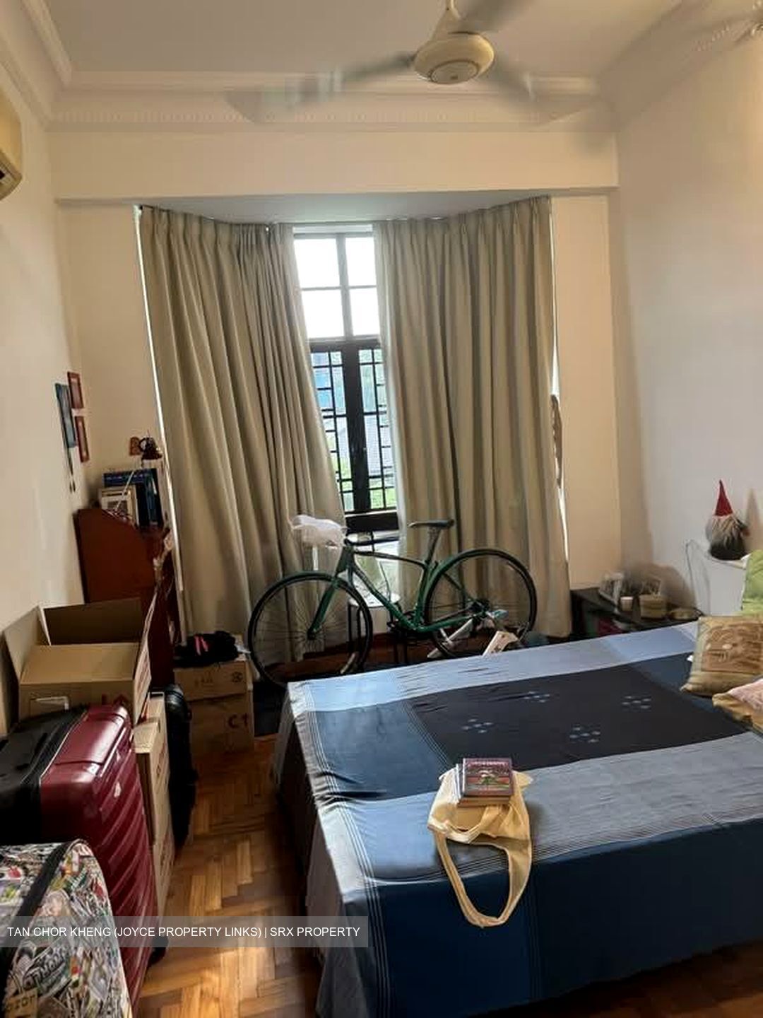 Trevose Park (D11), Condominium #542936551